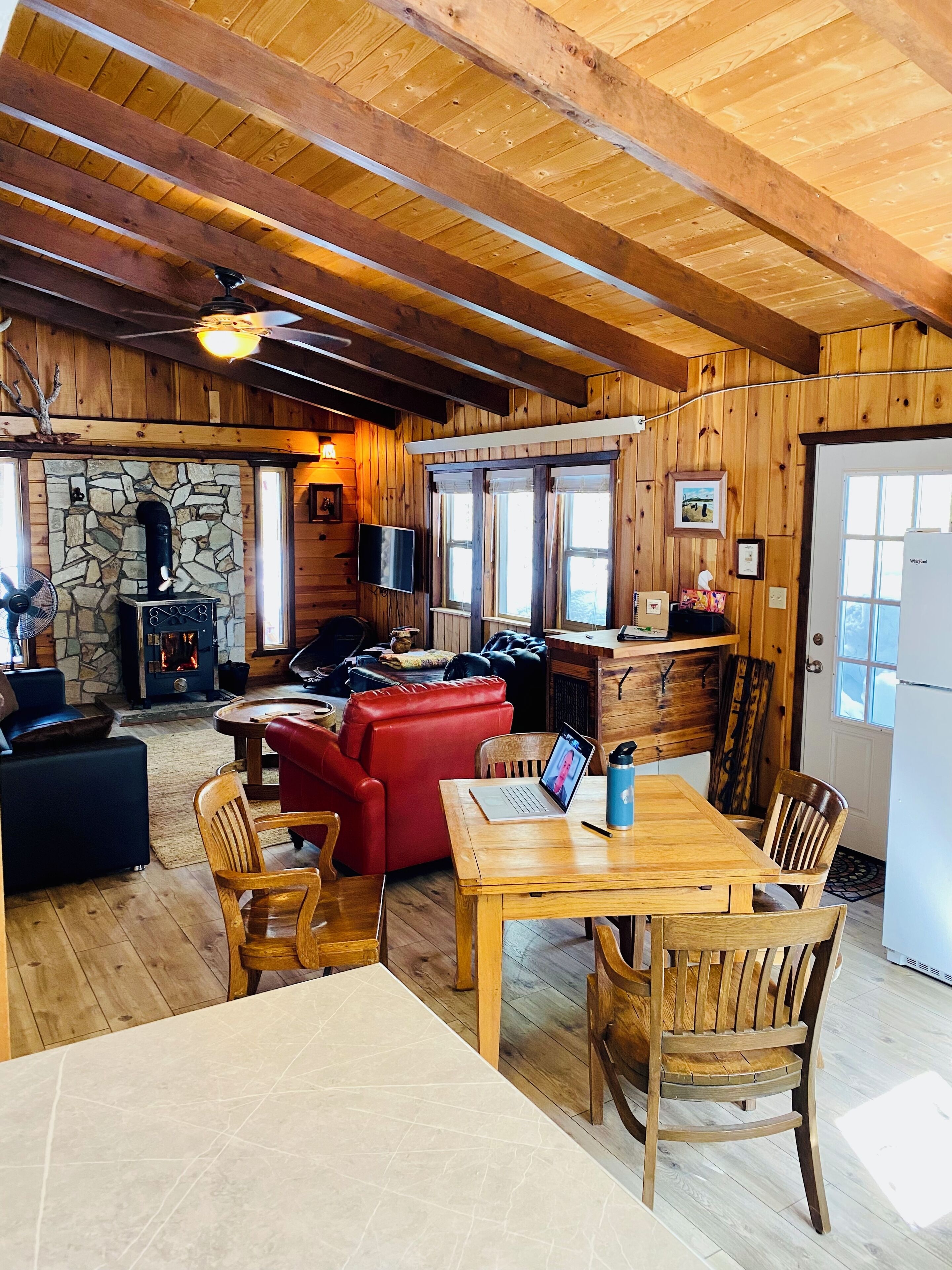 Intérieur