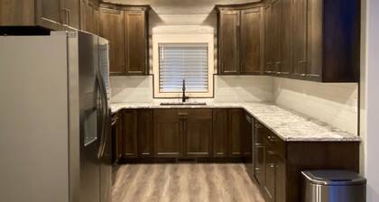 Summit Life Cabin at Aspen Crest