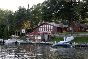 Port de plaisance