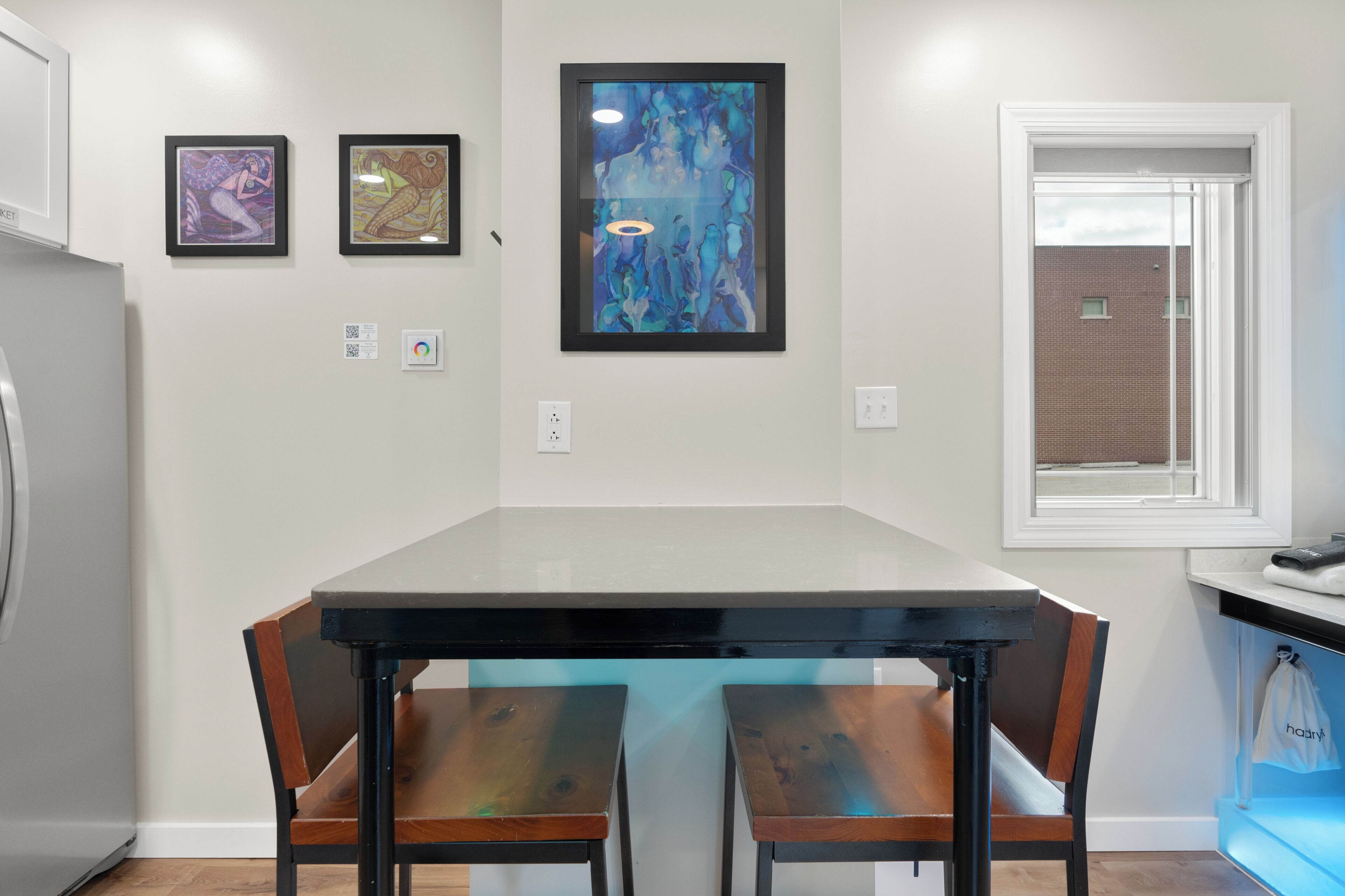 Kamar