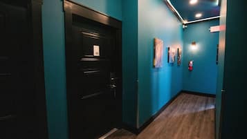 Hall