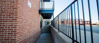 River Sirens Hotel
