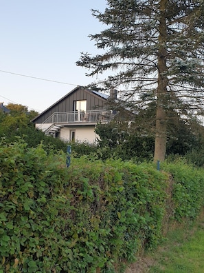Exterieur