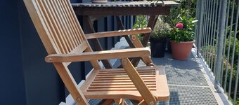 Holiday apartment Müllenbach for 1 - 3 persons with 1 bedroom - Holiday apartment