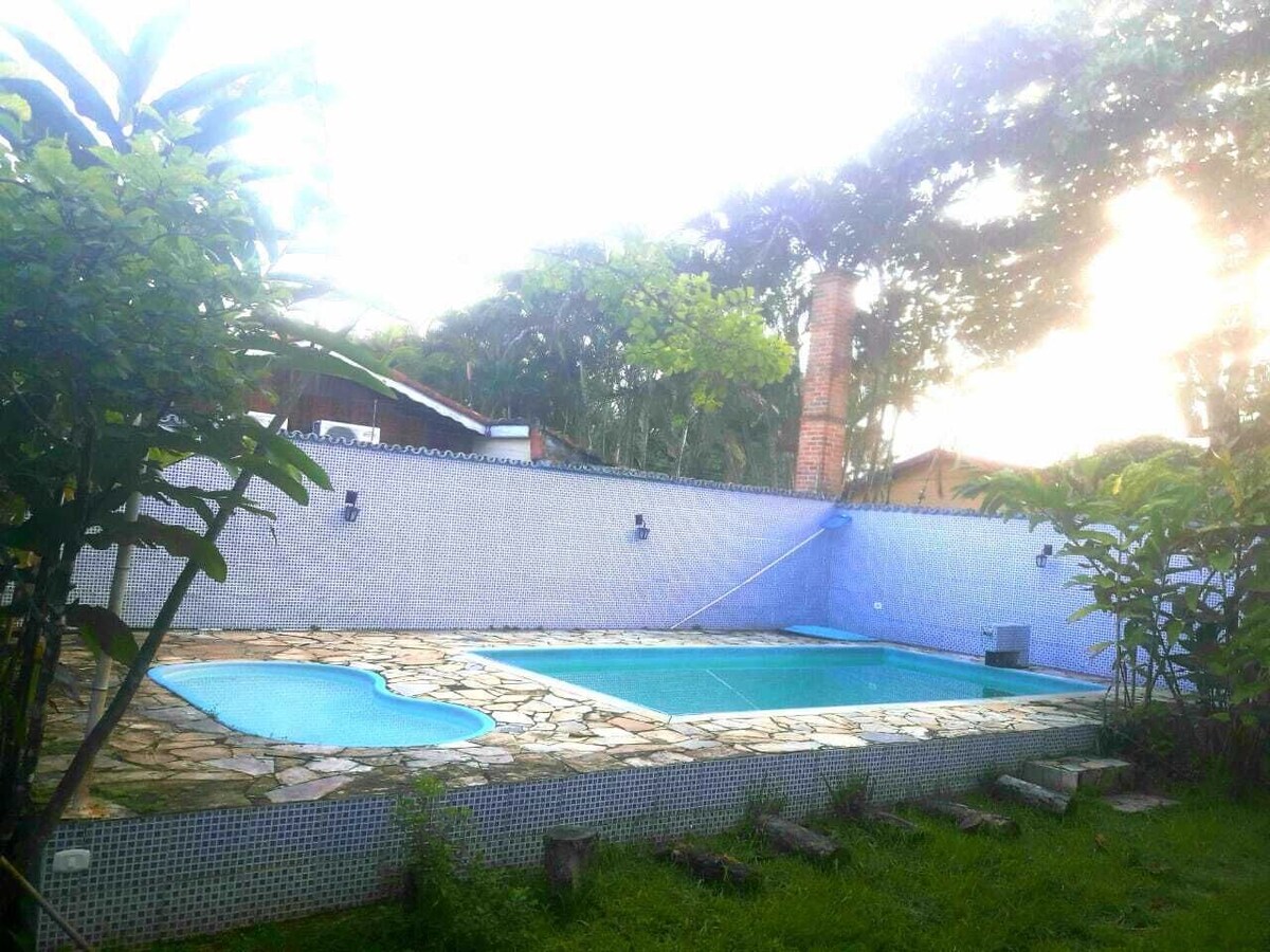 Bild für Gastgeberprofil