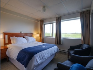 Economy-Zimmer