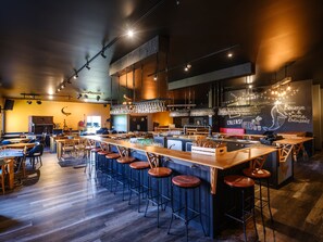 Restoran