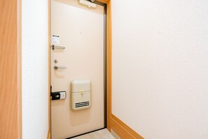 룸 (Ferio101) | 다리미/다리미판, 무료 WiFi, 침대 시트