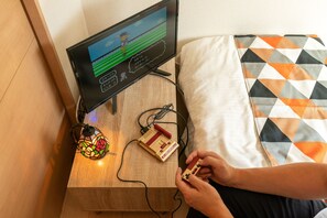 룸 (Ferio101) | 객실 내 편의 시설/서비스