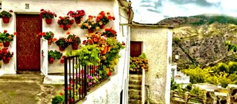 Nice House in Busquistar