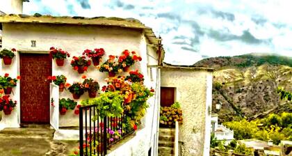 Nice House in Busquistar