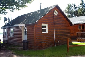 Exterieur