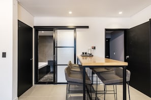 Suíte família (VIP) | Cofres nos quartos, Wi-Fi de cortesia