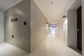 Hallway - Brown Dot Hotel Suwon (Suwon)