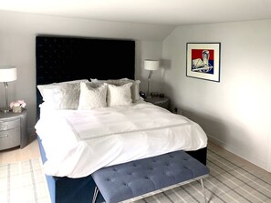 4 Schlafzimmer, Bügeleisen/Bügelbrett, WLAN, Bettwäsche