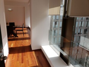 Interior - Premium Puerta Alameda Lofts (Mexico City)