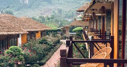 Moc Chau Eco Garden Resort