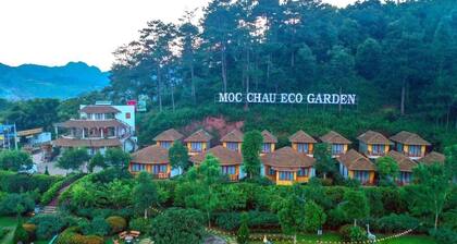 Moc Chau Eco Garden Resort