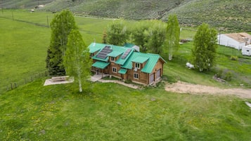 Udendørsområde