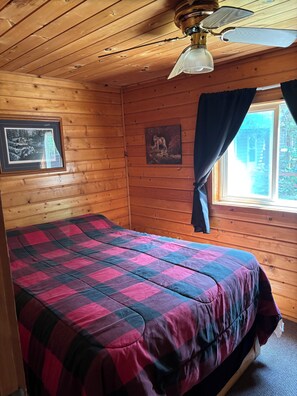 5 makuuhuonetta, Wi-Fi