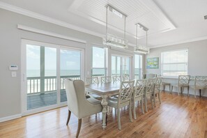 独立别墅 (4 Bedrooms) | 住宿服务设施