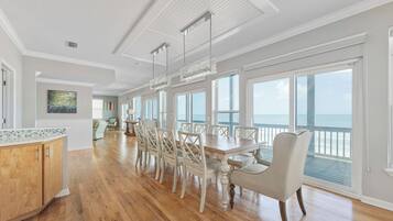 Maison (4 Bedrooms) | Ăquipement de lâhĂ©bergement