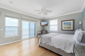 独立别墅 (4 Bedrooms) | 住宿服务设施