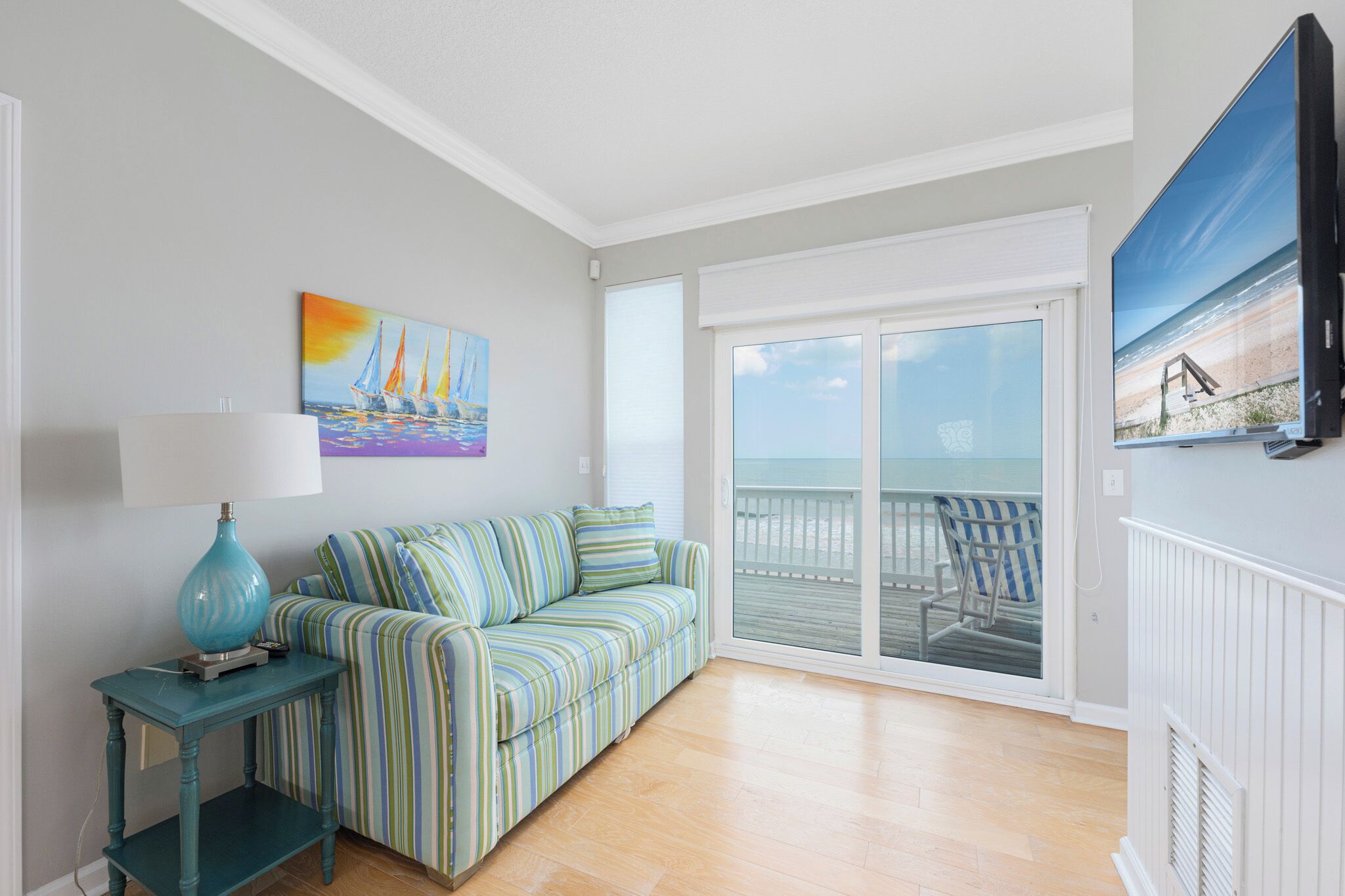 Maison (4 Bedrooms) | Équipement de l’hébergement