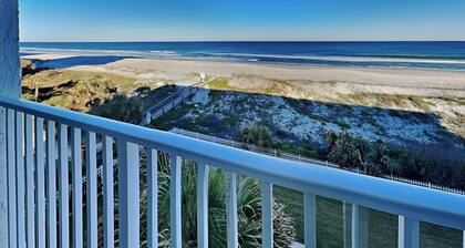 Jacksonville Beachdrifter by Distinctive Beach Rentals