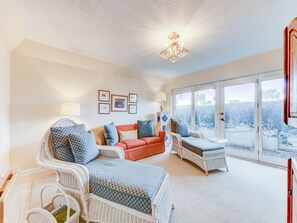 Ferienhaus (Ponte Vedra Blvd 539) | 5 Schlafzimmer, individuell dekoriert, individuell eingerichtet