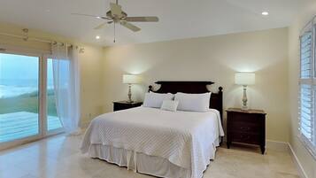 Casa (4 Bedrooms) | Servicio de la propiedad