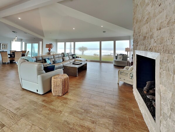 Maison (4 Bedrooms) | Façade de l’hébergement