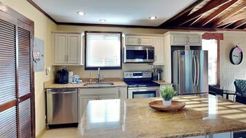 House (3 Bedrooms) | Miscellaneous