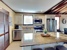 House (3 Bedrooms) | Miscellaneous