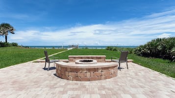 Casa (3 Bedrooms) | Terraço/pátio