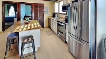 Casa (3 Bedrooms) | Comodidades da propriedade
