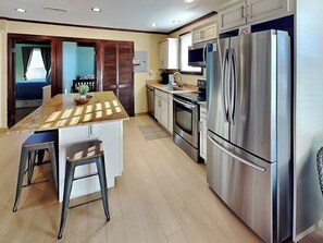 Casa (3 Bedrooms) | Comodidades da propriedade