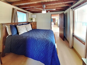 Casa (3 Bedrooms) | Comodidades da propriedade