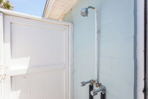 House (3 Bedrooms) | Property amenity - Seashell by Distinctive Beach Rentals (Ponte Vedra Beach)
