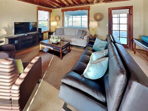 House (3 Bedrooms) | Miscellaneous - Seashell by Distinctive Beach Rentals (Ponte Vedra Beach)