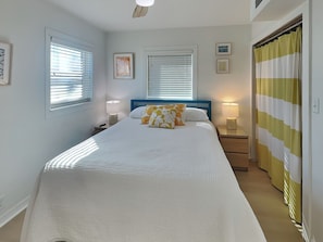 House (3 Bedrooms) | Property amenity