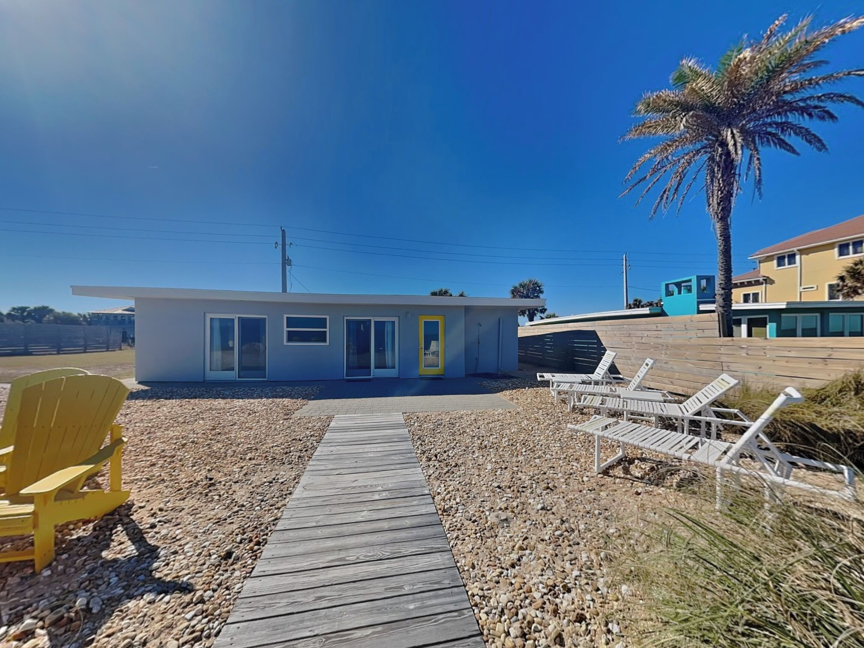 獨棟房屋 (3 Bedrooms) | 住宿設施服務