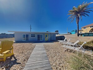 Servicios del alojamiento