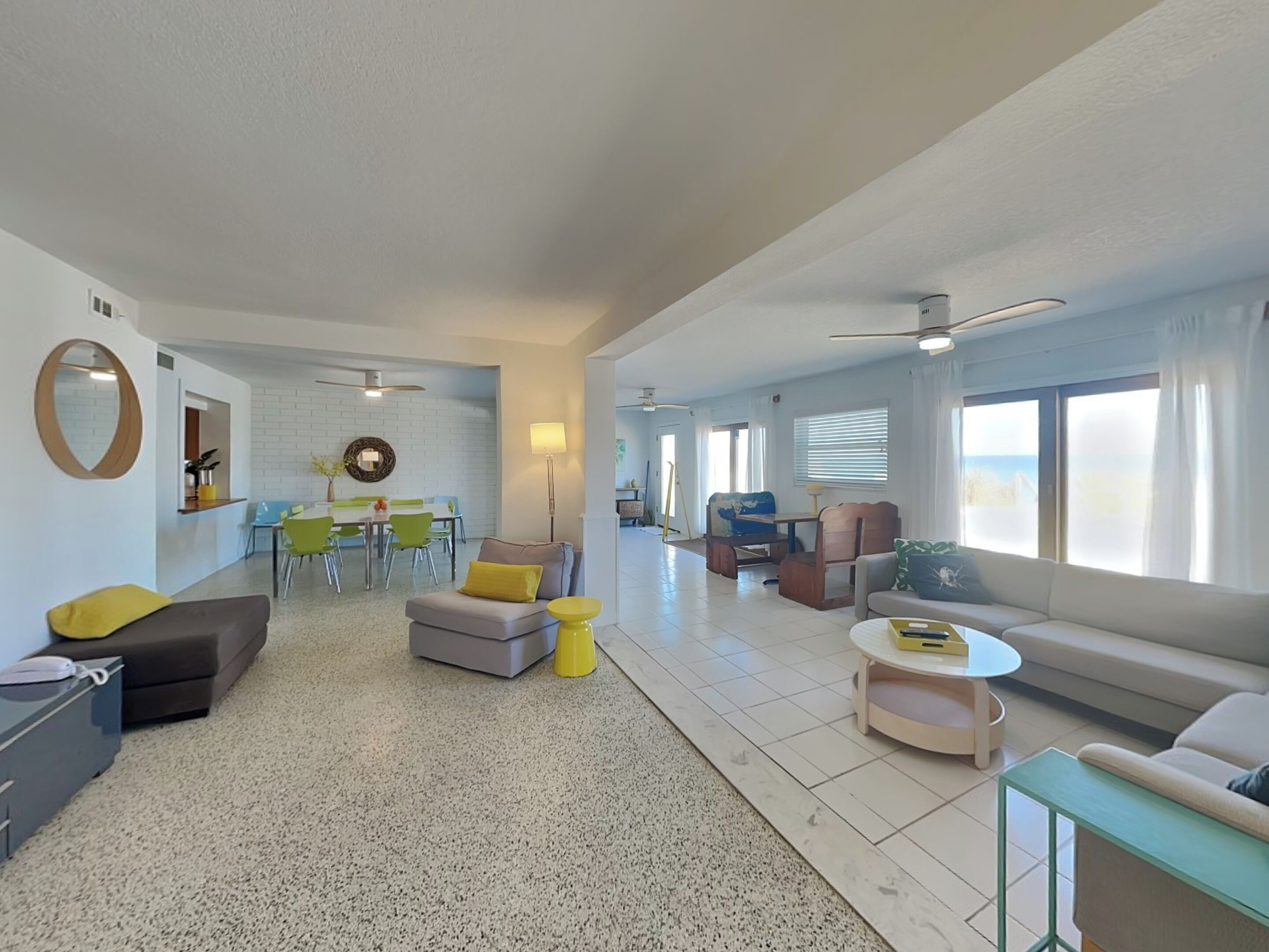 House (3 Bedrooms) | Property amenity