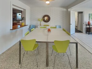 House (3 Bedrooms) | Dining