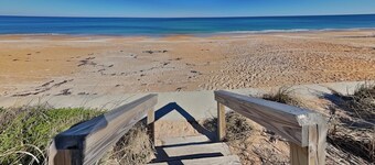 Sunshine House by Distinctive Beach Rentals