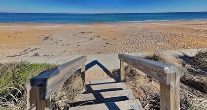 Sunshine House by Distinctive Beach Rentals