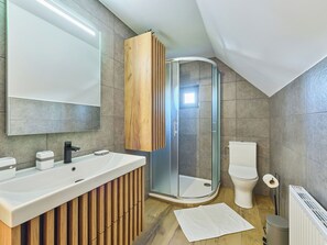 Towels - Holiday Hill 58 by Interhome (Cerny Dul/Cista)