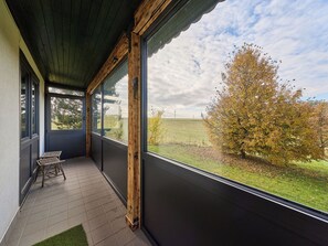 Interior - Holiday Hill 58 by Interhome (Cerny Dul/Cista)