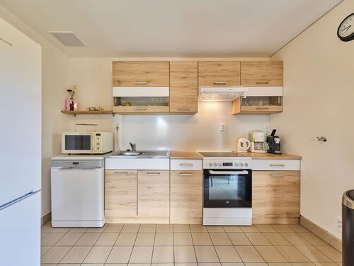 Holiday Hill 58 by Interhome